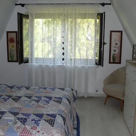 Holiday Balaton H470 Balatonmáriafürdő