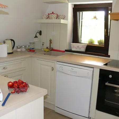 Holiday Balaton H470 Ferienhaus Balatonmáriafürdő