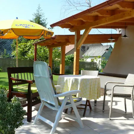 Holiday Balaton H470