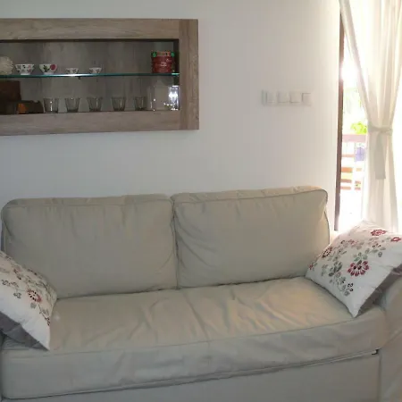 Holiday Balaton H470 Ferienhaus *